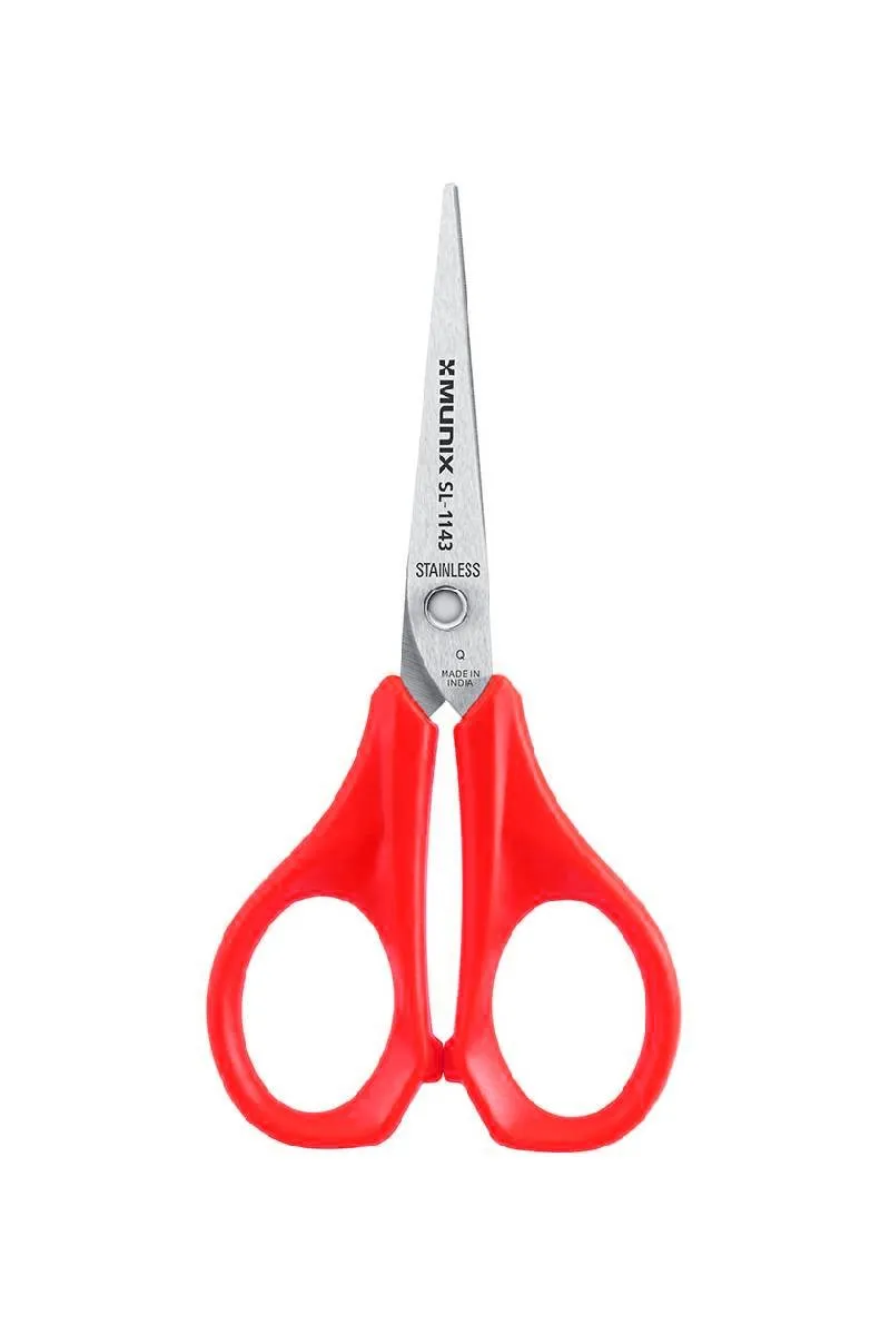Kangaro Scissor - SL1143 - 50 SPL Offer - Red - HK000319SCIRRED