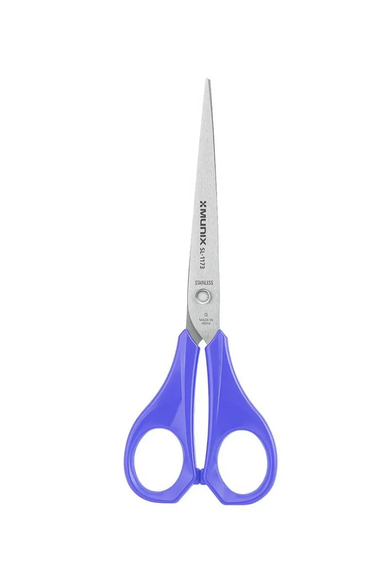 Kangaro Scissor - SL1173 - 122 SPL Offer - Blue - HK000324SCIRBLU