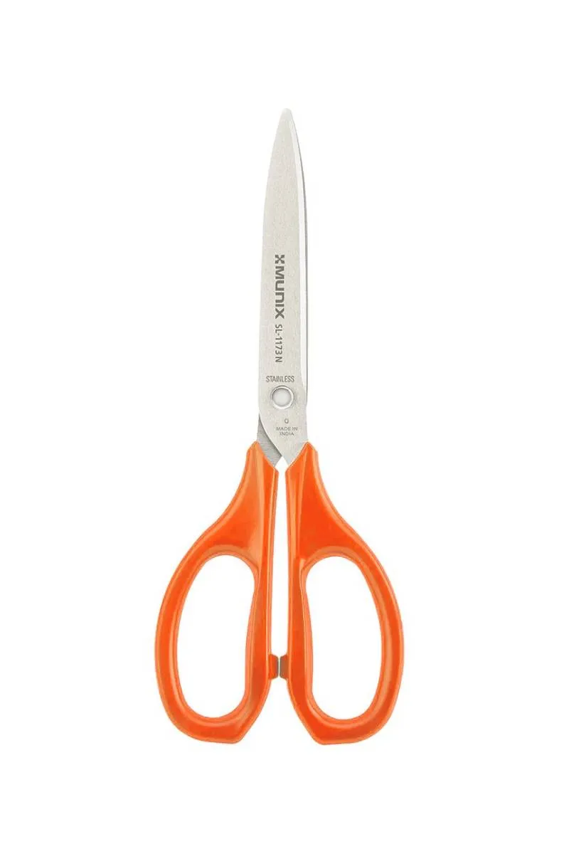 Kangaro Scissor - SL1173N - 133 SPL Offer - Orange - HK000325SCIRORG