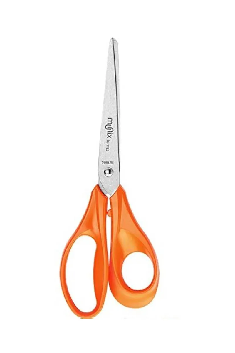 Kangaro Scissor - SL1183 - 141 SPL Offer - Orange - HK000326SCIRORG