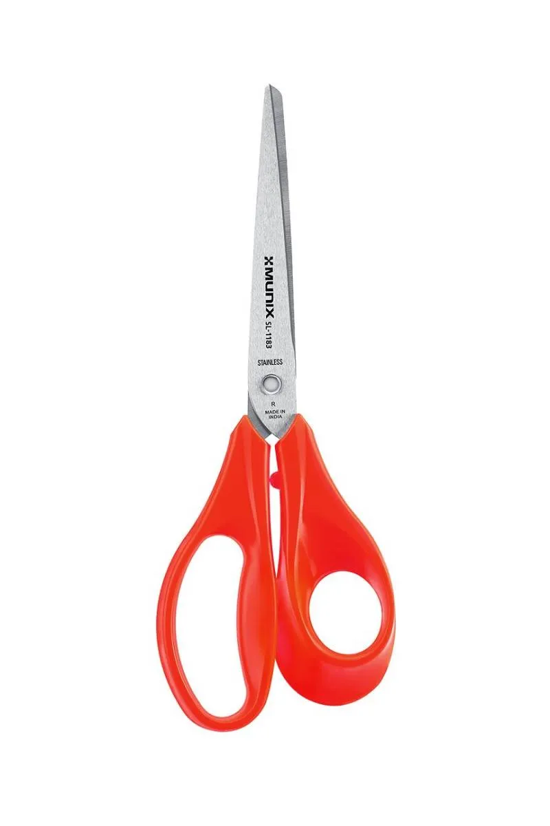 Kangaro Scissor - SL1183 - 141 SPL Offer - Red - HK000326SCIRRED
