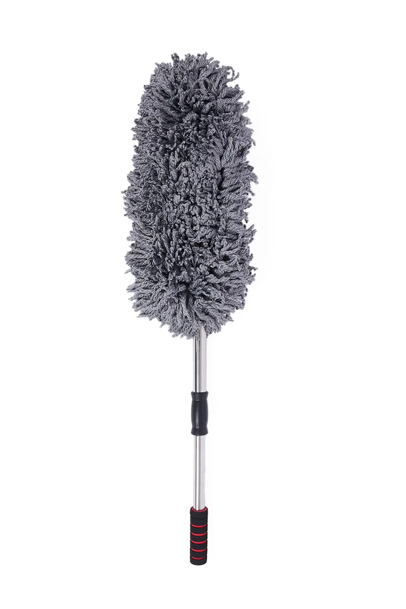 Cleaning Duster, Black HK000405DUSMOPBLA