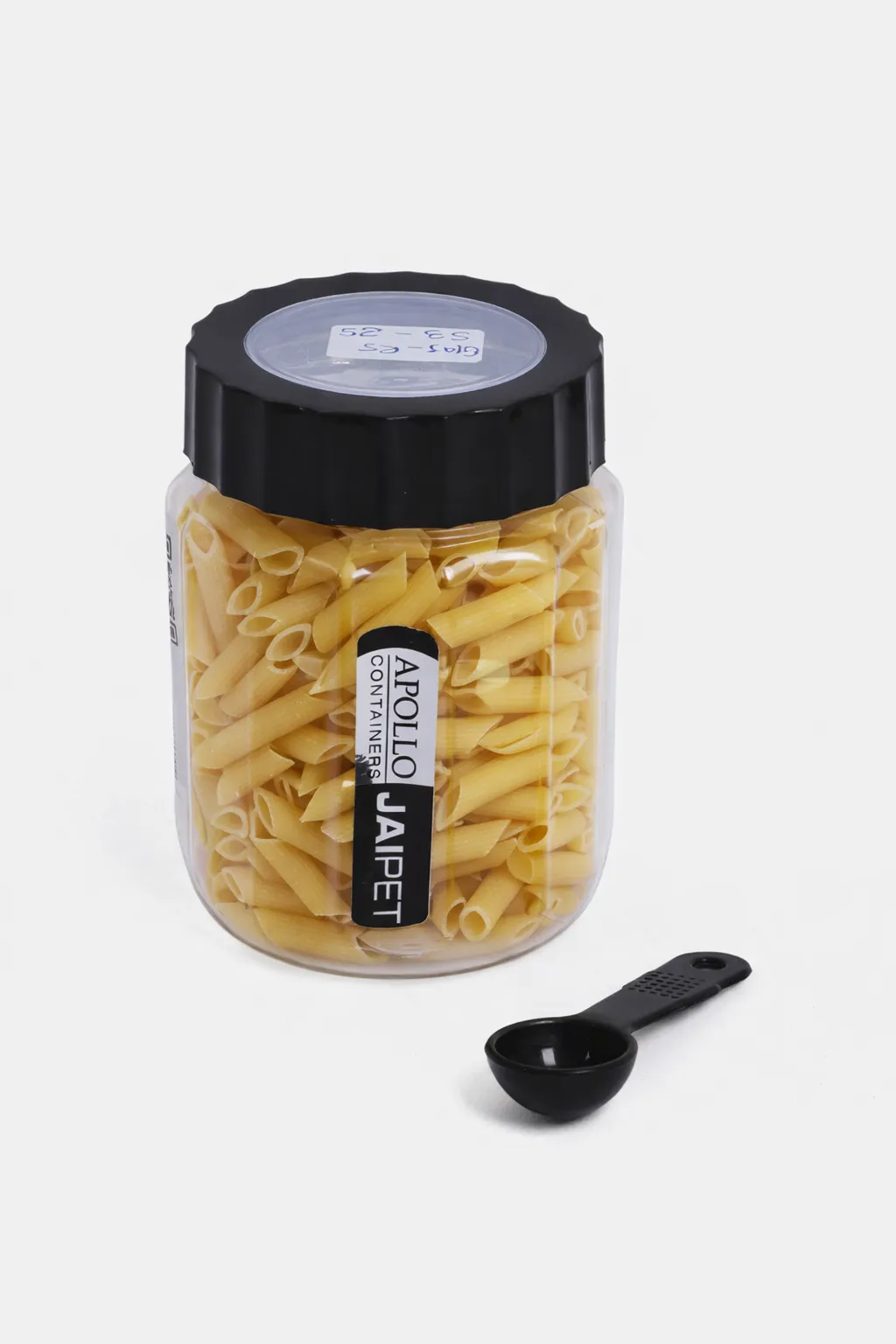 Container - Jai Pet - Apollo 300 ML HK000613CON300MLBLA