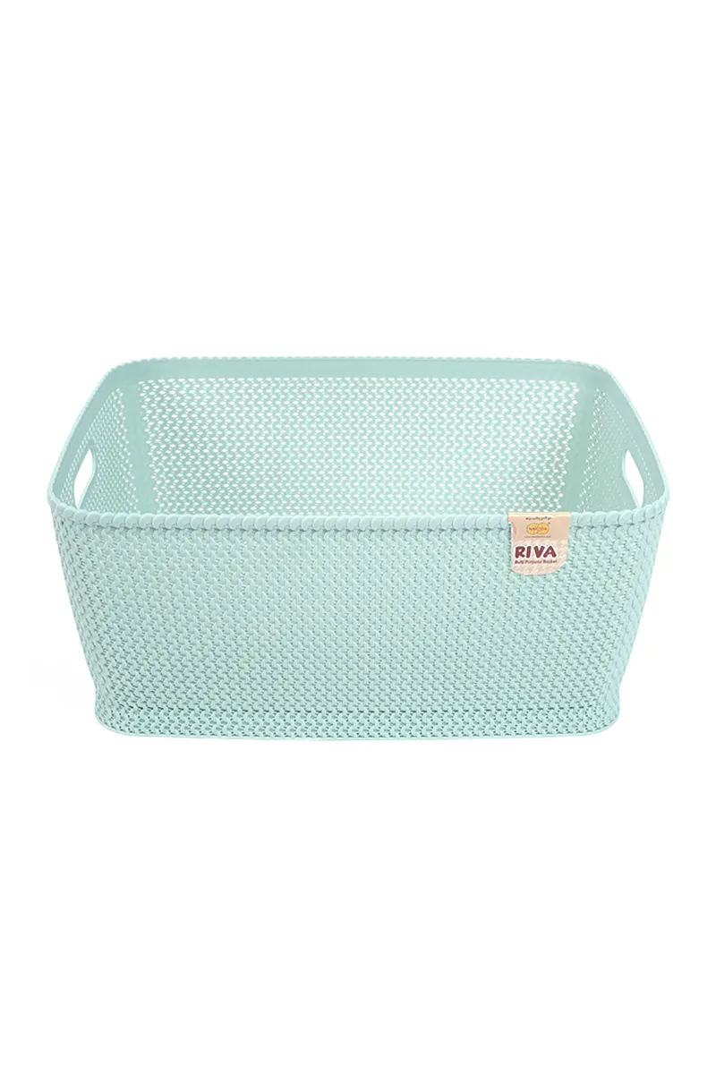 Basket, Green - 37 Cm HK000650BASGRE