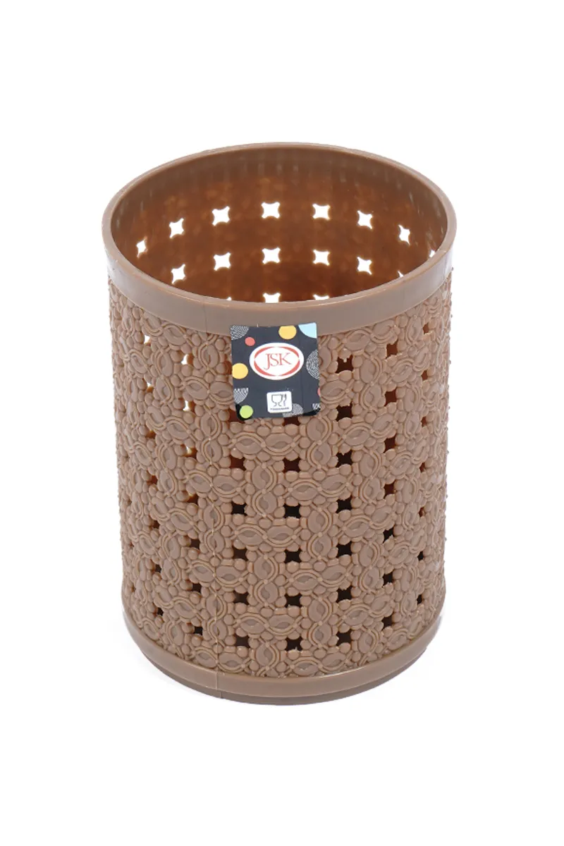 Stand - Joyo - JSK Crystal Round, Light Brown - 11 Cm HK000660MPSTDLIBRO