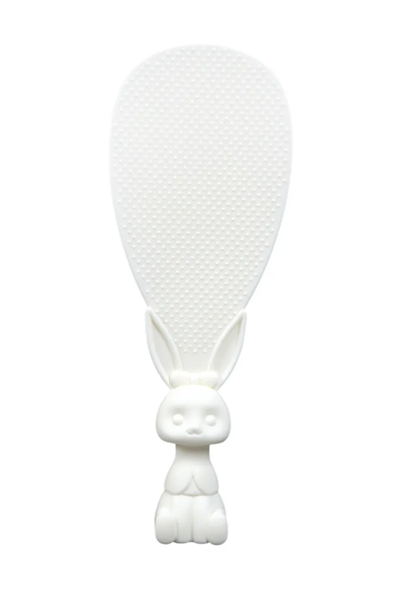 Rice Spoon-KVA-225118 , Cream - 20 Cm HK000661RILADCRE