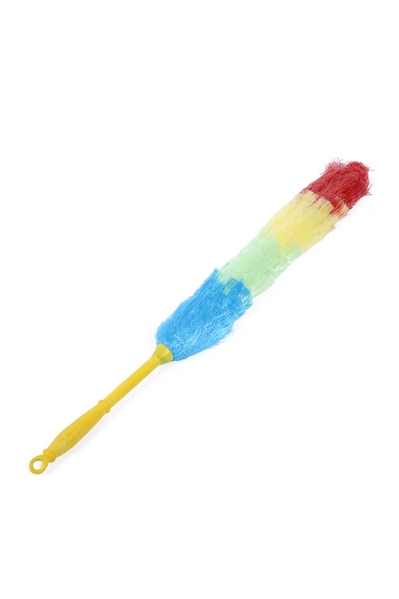 Plastic & Microfiber Duster - 63 Cm