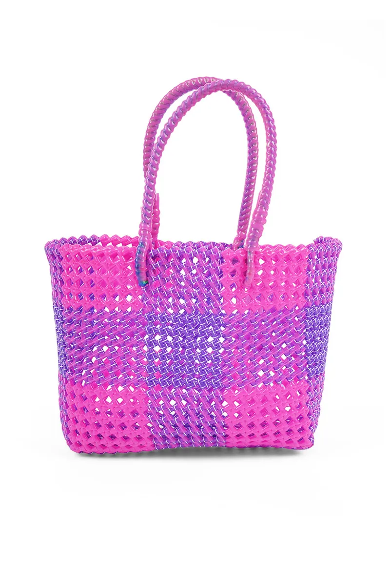 New Handi Wire Bag - 1 Kat SP Assorted - 22 Cm HK000718WIBAGASS