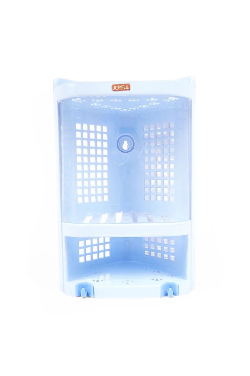 Container Joyful Jaguar Corner Medium ( DLX ) Rack - Blue HK000729RACKBLU