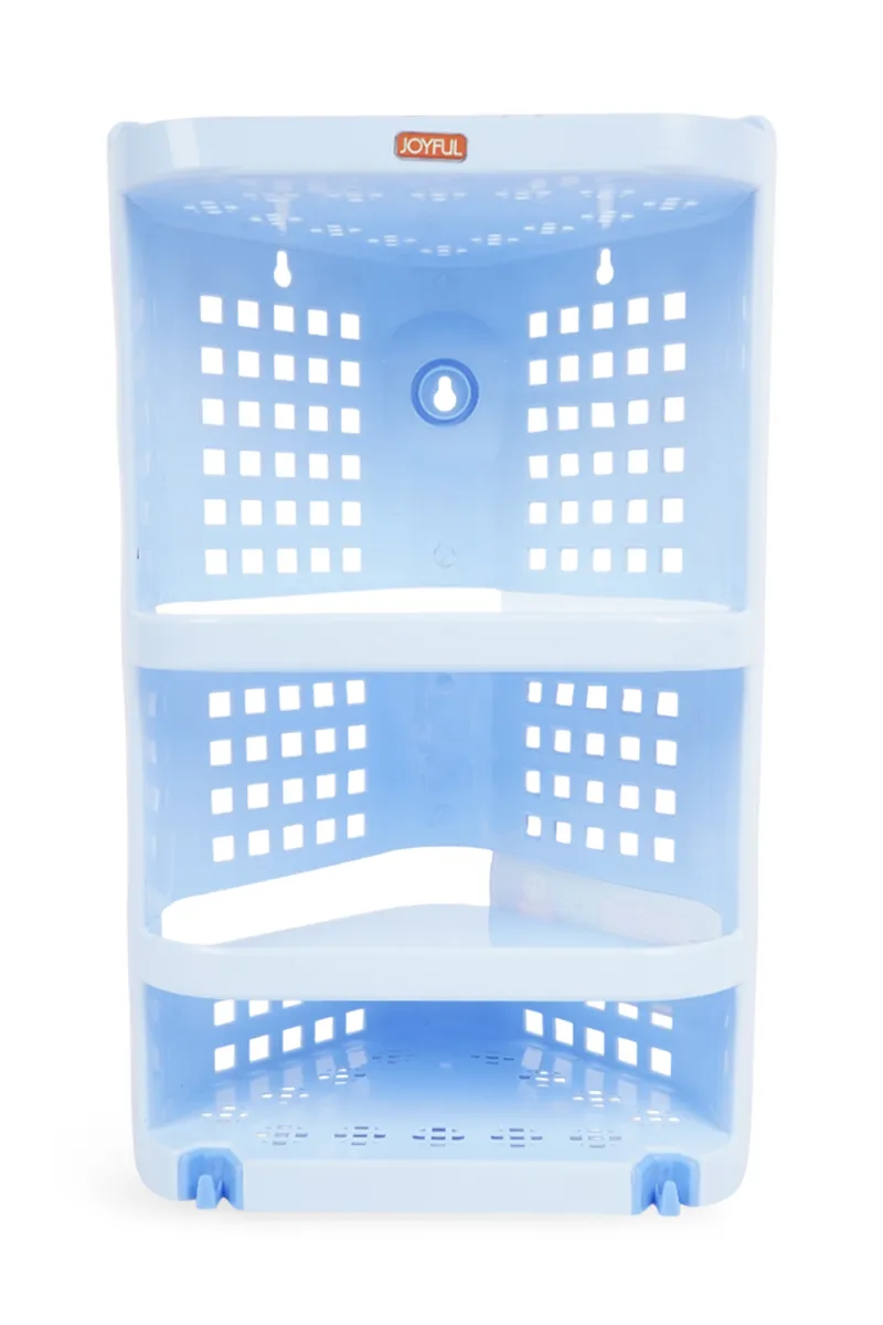 Container Joyful Jaguar Corner Medium ( BIG ) Rack - Blue HK000730RACKBLU
