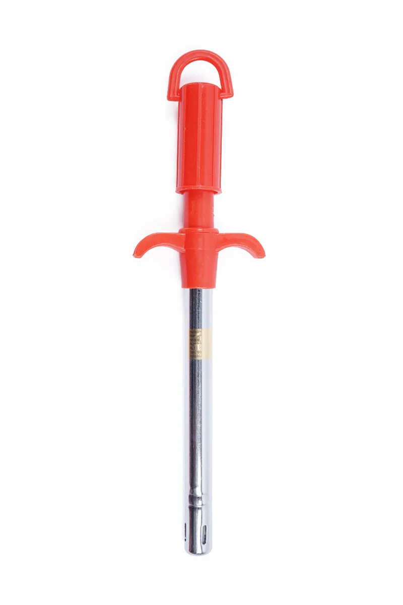 Kitchen Lighter 21 cm - Celltion - Red HK000778RED