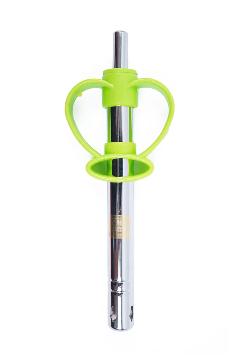 Kitchen Lighter 17.5 cm - Dil - Green HK000779GRE