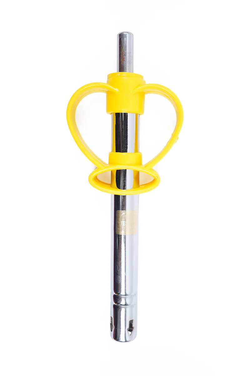 Kitchen Lighter 17.5 cm - Dil - Yellow HK000779YEL