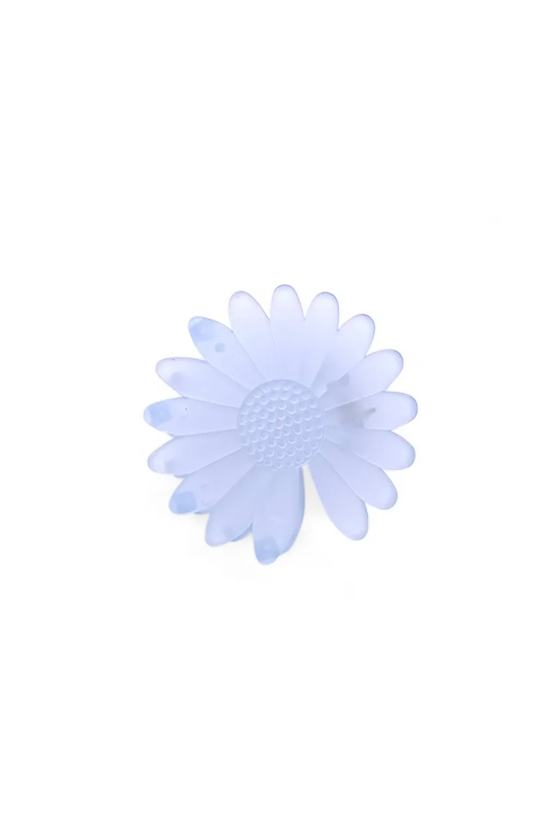 Sunfloral Hair Claw Clip for Girls & Women - Small JWH000005BLU
