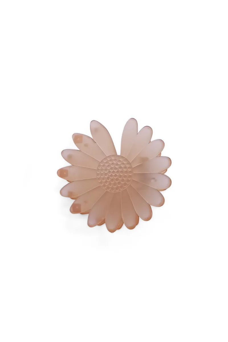 Sunfloral Hair Claw Clip for Girls & Women - Small JWH000005ORA