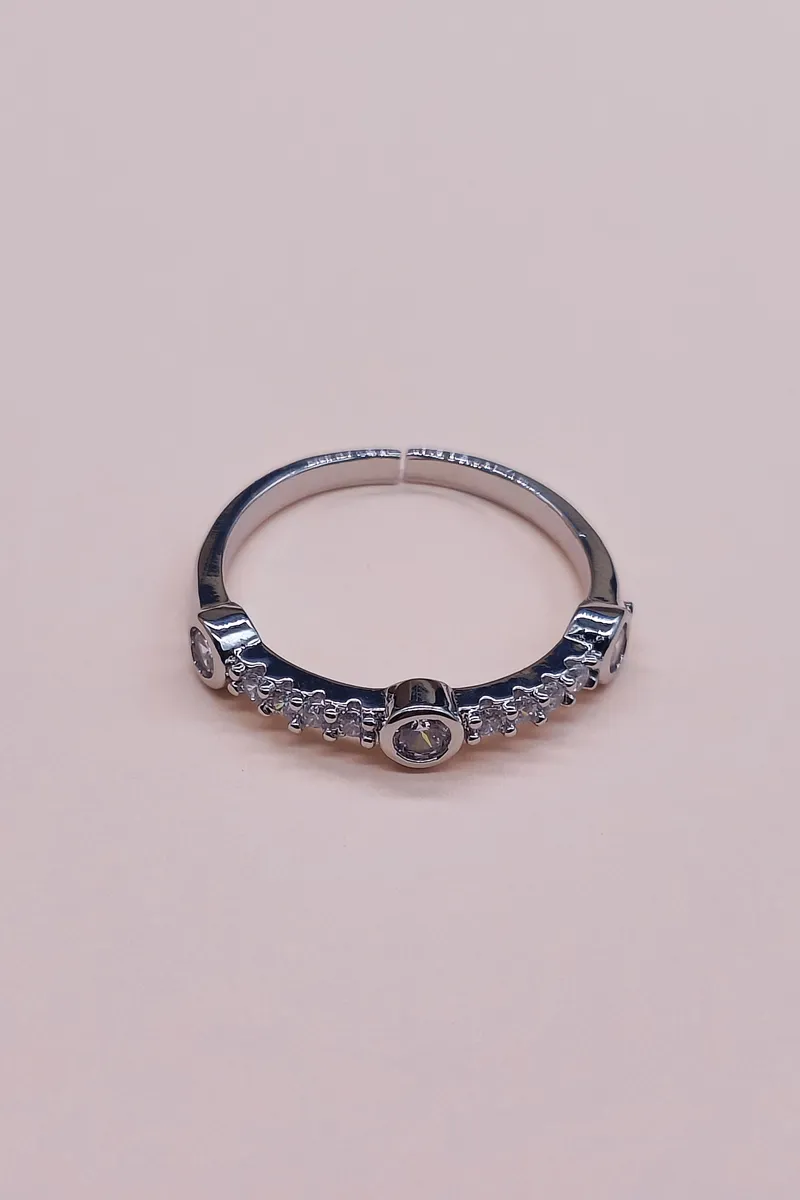 Fashion Adjustable Ring for Women & Girls