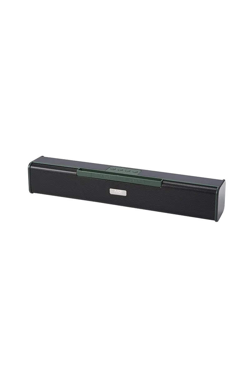 MZ M426SP 10 W Wireless Bluetooth Speaker with Dynamic Thunder Sound, High Bass (Assorted)