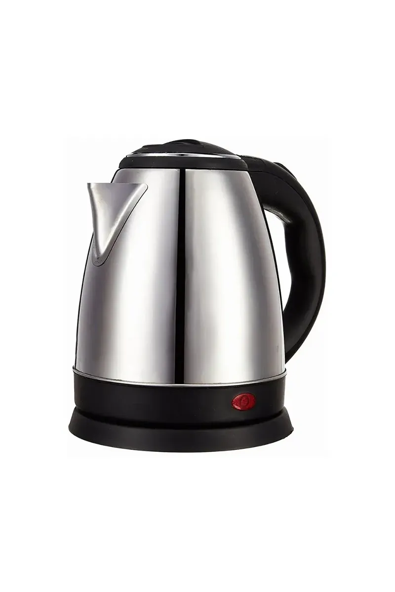 Anantha Insta 1.5 Ltr Stainless Steel Electric Kettle (Assorted) - PORUR POHK000767INSASS