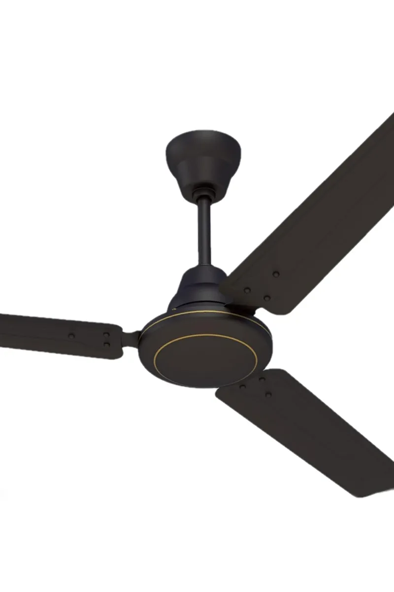 V-Guard Coolwiz SE 120mm High Speed 3 Blade Ceiling Fan (Assorted) - PORUR POHK0800COOASS
