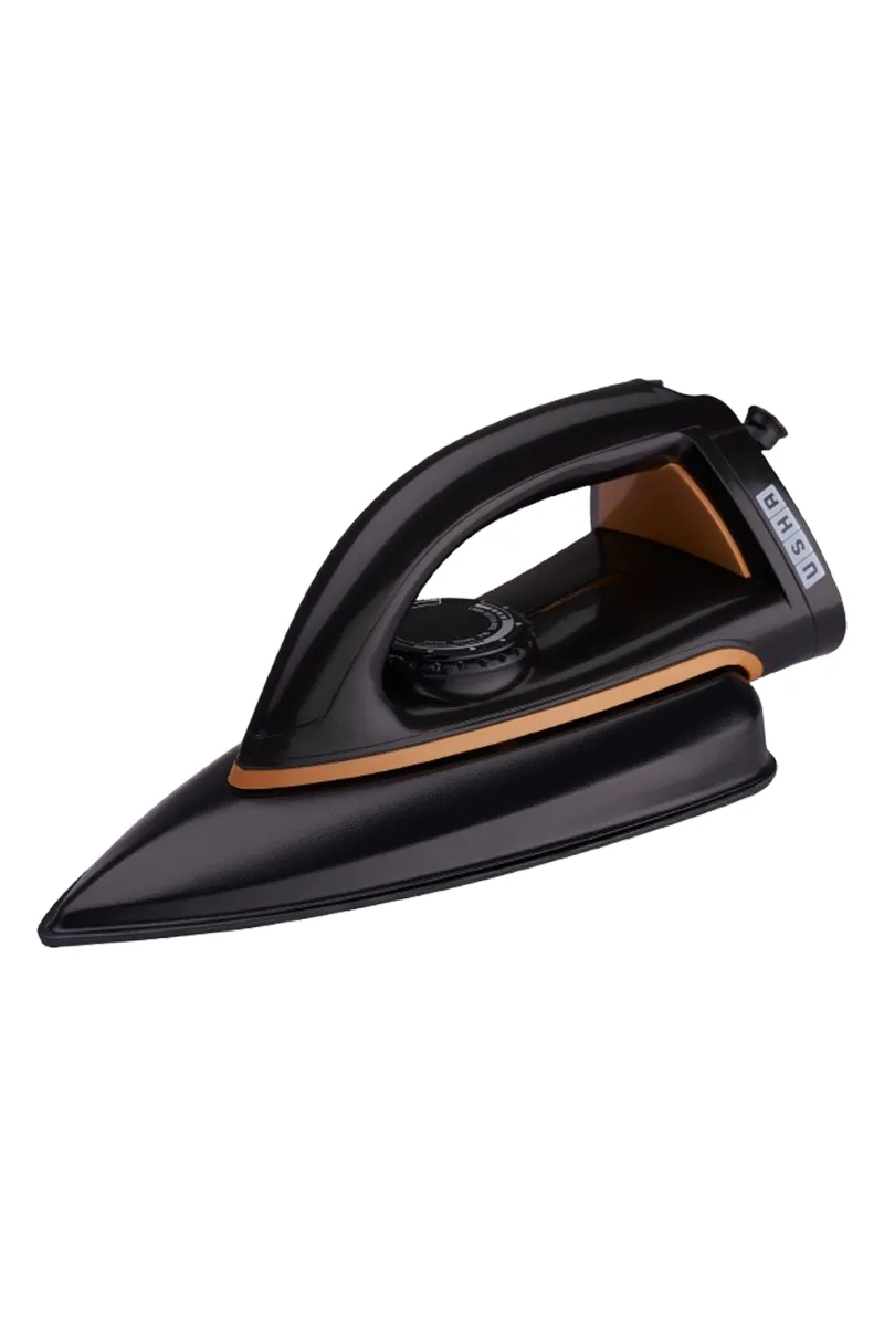 Usha EI2102 1000 W Dry Iron (Assorted) - PORUR POHK0901EI2ASS