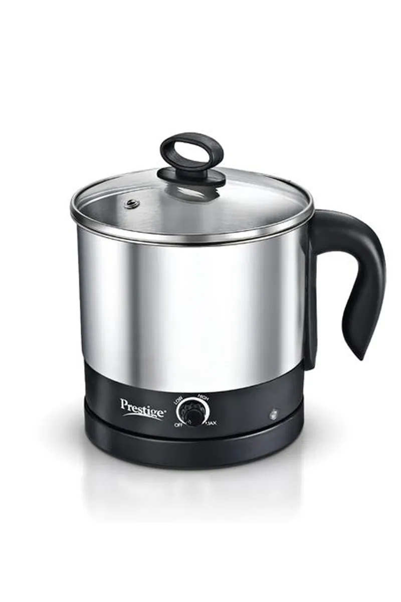 Prestige PMC 3.0 Plus 1.5 Ltr Multi Kettle (Assorted)