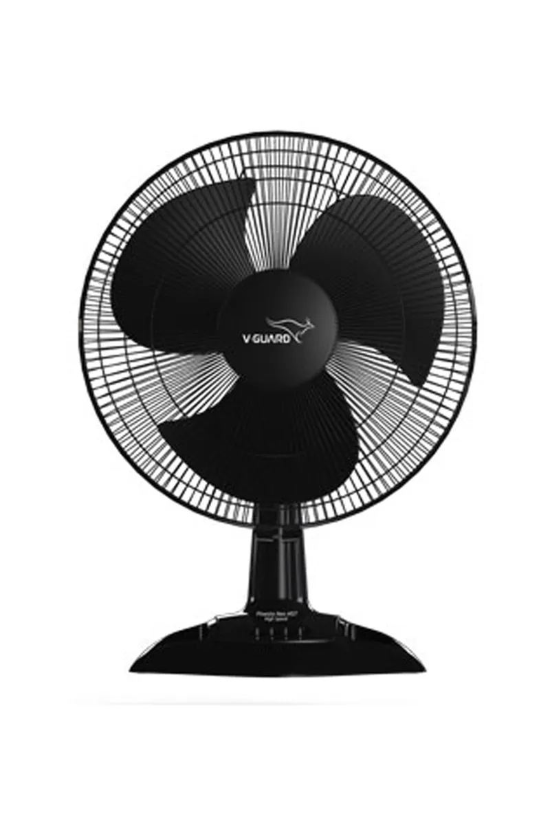 V-Guard Finesta Neo HST 400mm High-Speed Table Fan (Assorted)