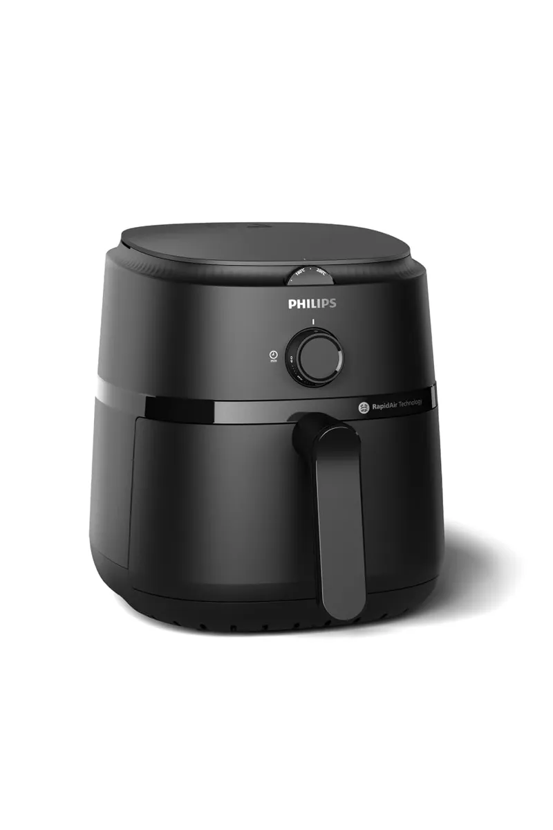 Philips NA120/00 4.2 Ltr Air Fryer with Rapid Air Technology (Assorted)