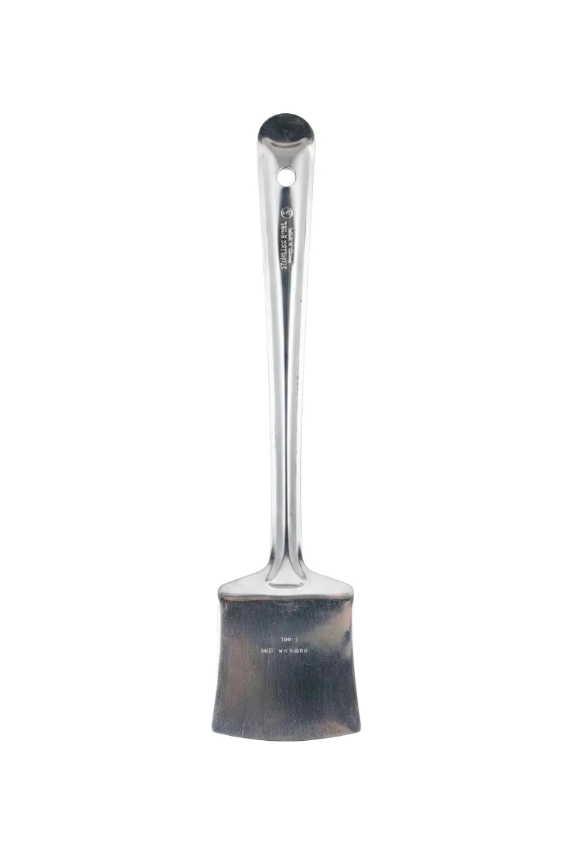 Stainless Steel Turner, Silver - Medium PORUR POHK1120TURNER