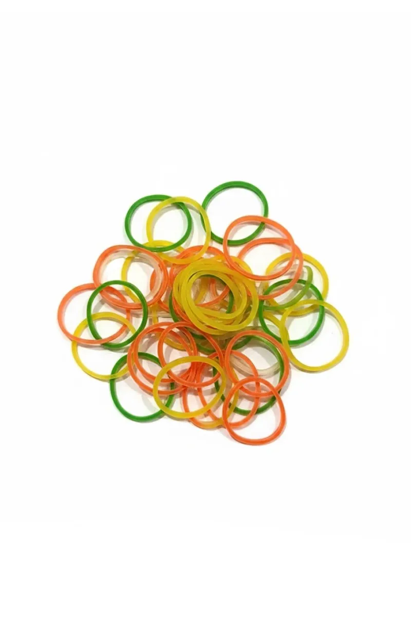 Multiuse Poly Band - Multicolor
