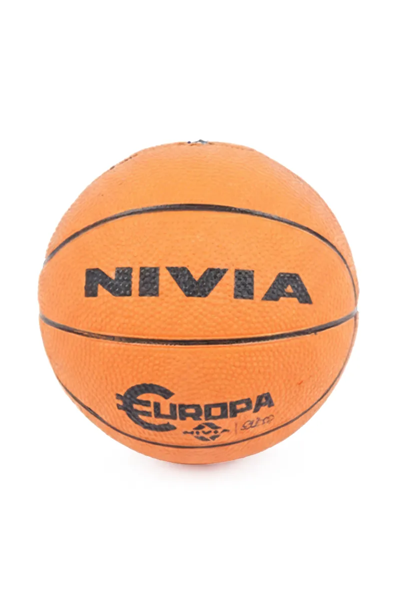 NIVIA Europa Basketball - (Size - 1)