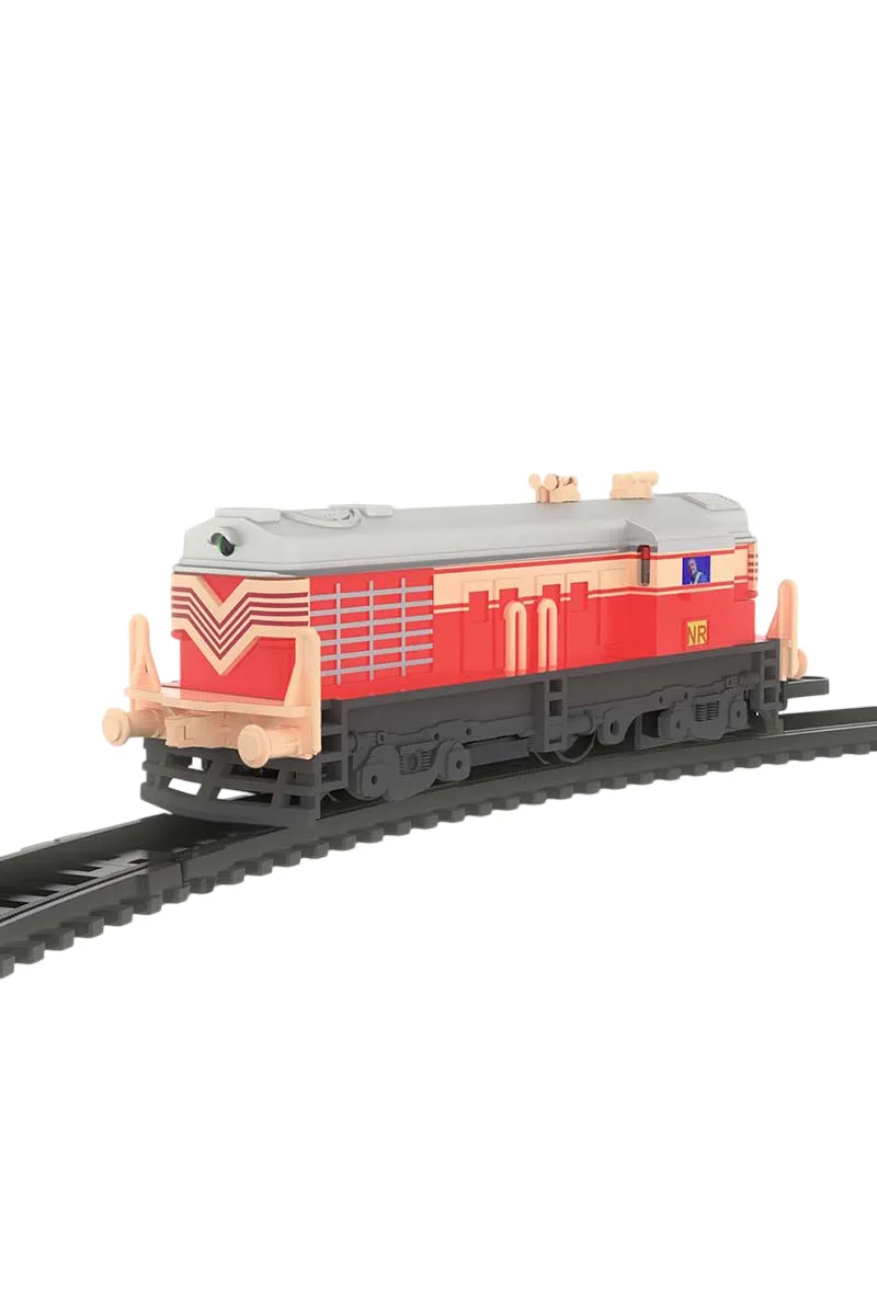 Toy Train Mini Cargo Series
